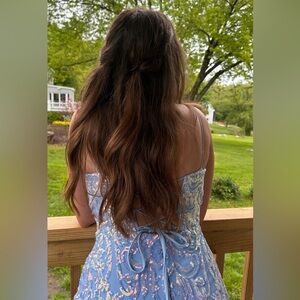 Meet your Posher, Kennedy